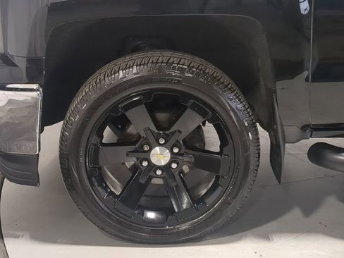 Used 2014 Chevrolet Silverado 1500 LT w/ Rally-2 Edition image 16