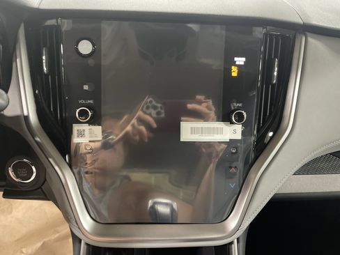 New 2025 Subaru Legacy Premium image 21