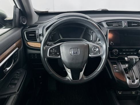 Used 2021 Honda CR-V EX-L image 16