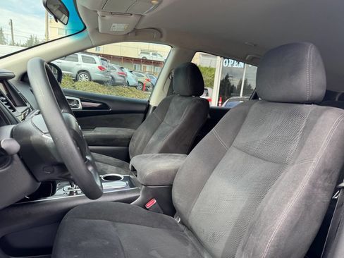 Used 2015 Nissan Pathfinder S FWD image 27