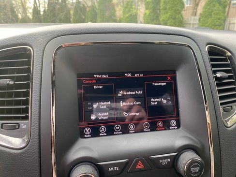 Used 2020 Dodge Durango GT AWD/4WD image 14