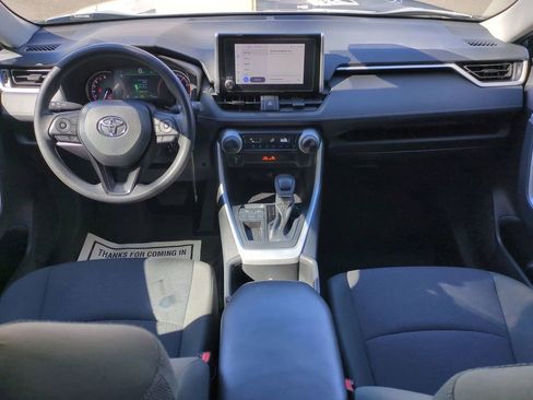 Used 2023 Toyota RAV4 LE image 14