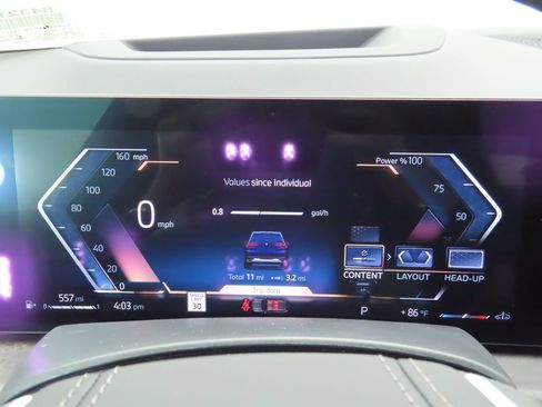 Used 2026 BMW X5 xDrive40i image 32