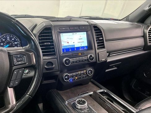 Used 2021 Ford Expedition Max Limited RWD image 5
