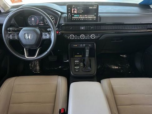 Certified 2023 Honda CR-V EX-L image 17
