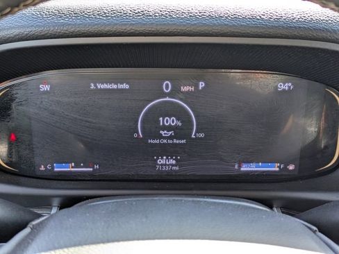 Used 2024 Jeep Wagoneer L Series II w/ Flexible Seating Group image 31