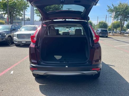 Used 2019 Honda CR-V EX image 8