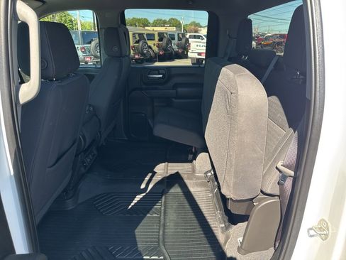 Used 2023 Chevrolet Silverado 2500 LT w/ Convenience Package image 22