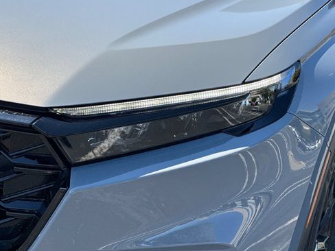 Used 2025 Honda CR-V Sport image 49