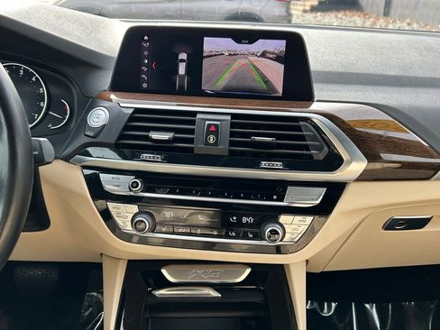 Used 2021 BMW X3 xDrive30i w/ Convenience Package image 27