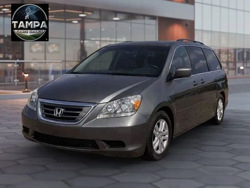 Used 2007 Honda Odyssey EX image 1
