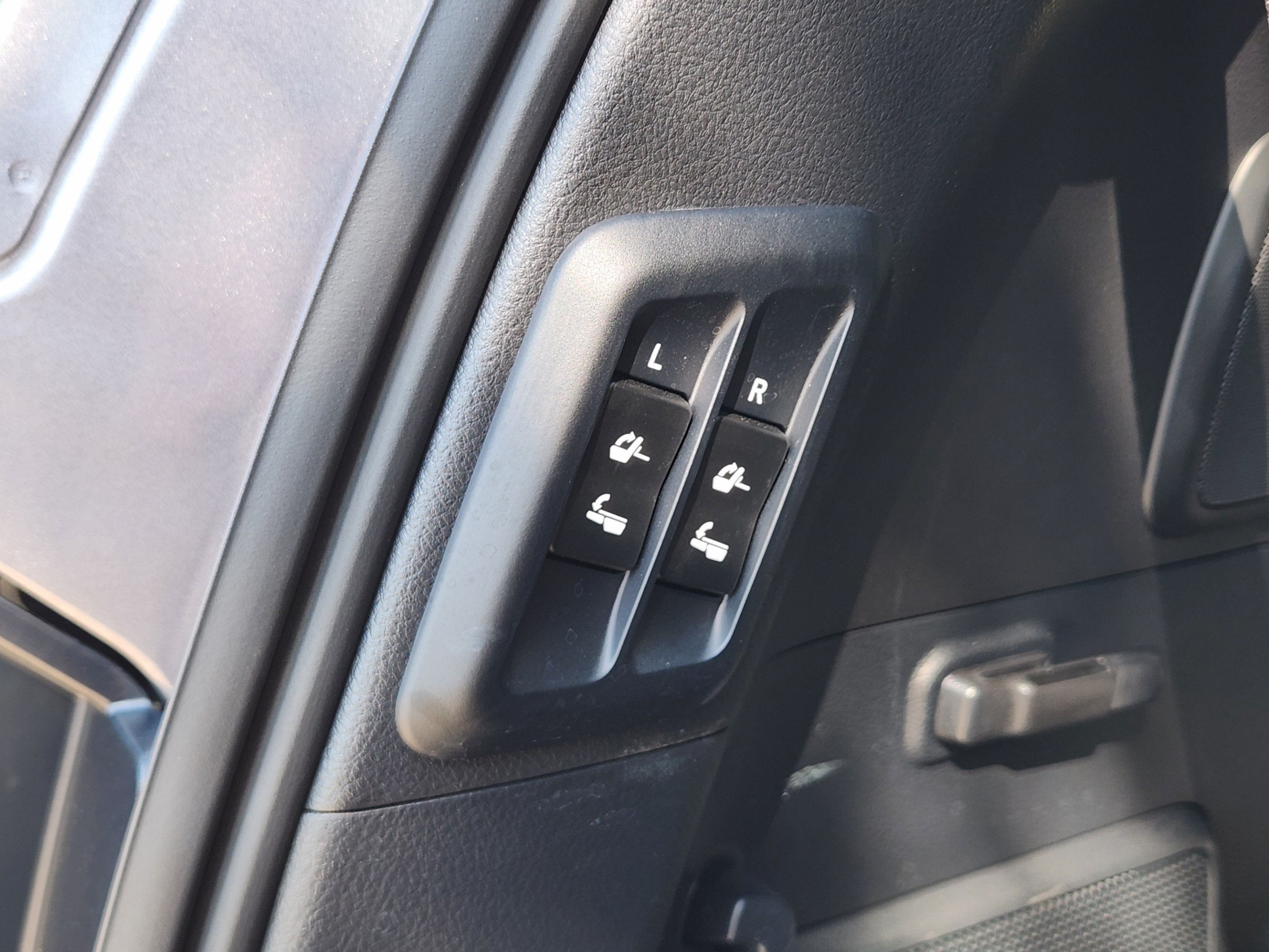 Used 2023 Lexus GX 460 Premium AWD/4WD image 35
