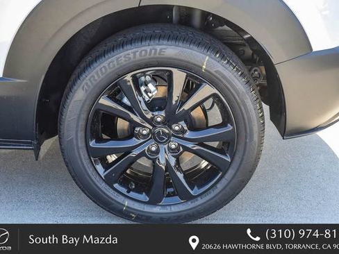 New 2026 MAZDA CX-30 Aire Edition AWD/4WD image 9
