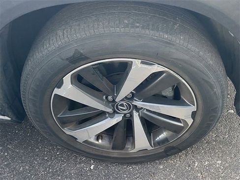 Used 2020 Lexus NX 300 FWD w/ Premium Package image 4