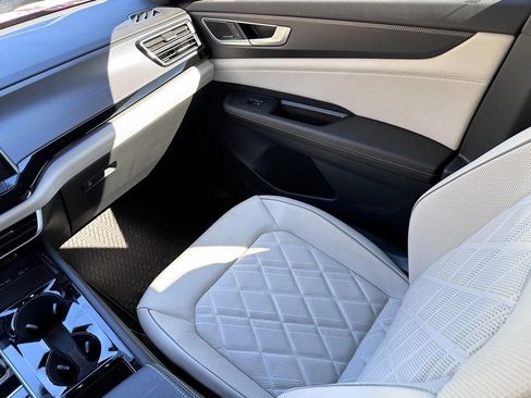 New 2025 Volkswagen Atlas Cross Sport SEL Premium R-Line image 22