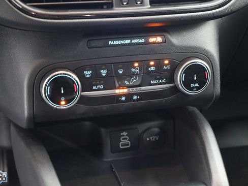 Used 2025 Ford Escape ST-Line image 21