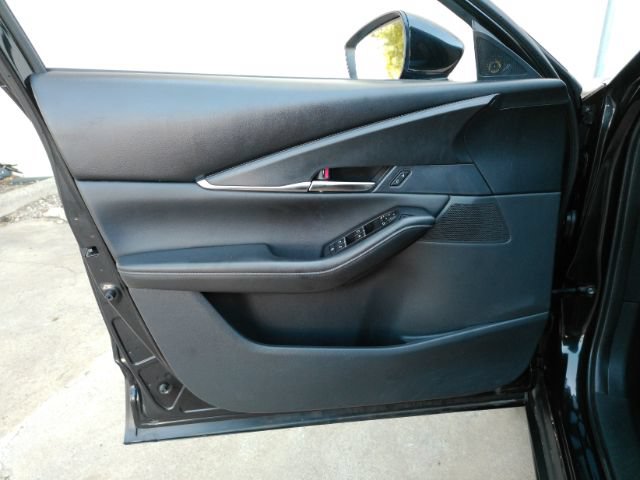 Used 2025 MAZDA CX-30 AWD 2.5 S w/ Preferred Package image 13