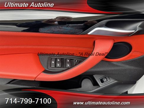 Used 2018 BMW X2 xDrive28i w/ Convenience Package image 28