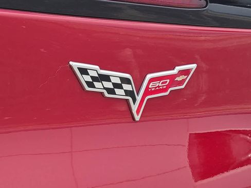 Used 2013 Chevrolet Corvette Grand Sport RWD image 17