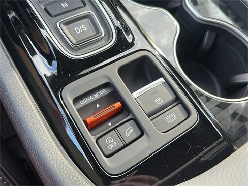 New 2026 Honda Passport TrailSport Elite image 35