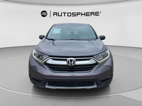 Used 2018 Honda CR-V LX image 2
