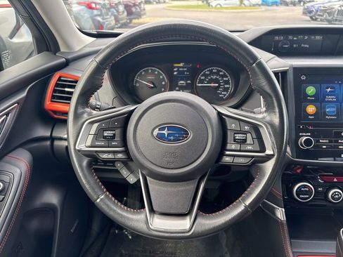 Used 2019 Subaru Forester Sport w/ Popular Package #2 AWD/4WD image 13