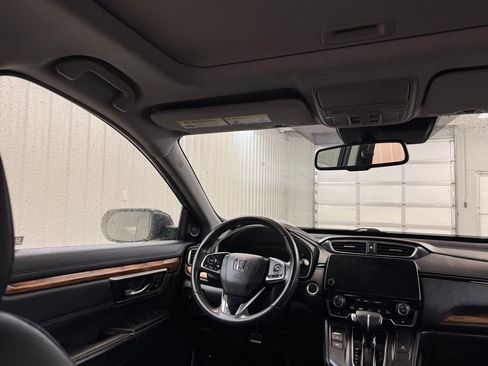 Used 2019 Honda CR-V EX-L image 25