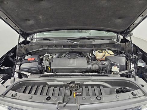 Used 2023 Chevrolet Silverado 1500 LT w/ Protection Package image 11