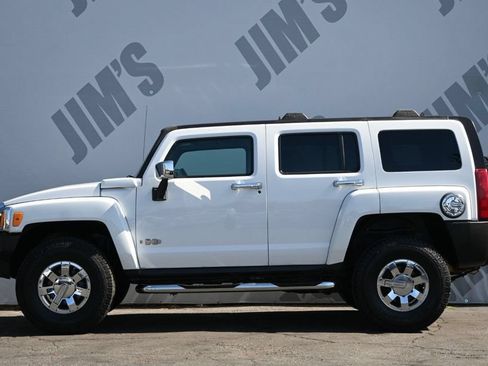 Used 2006 HUMMER H3 AWD/4WD image 6