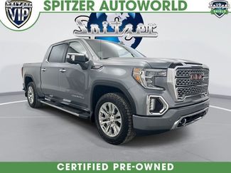 Used 2021 GMC Sierra 1500 Denali w/ Technology Package AWD/4WD video 1
