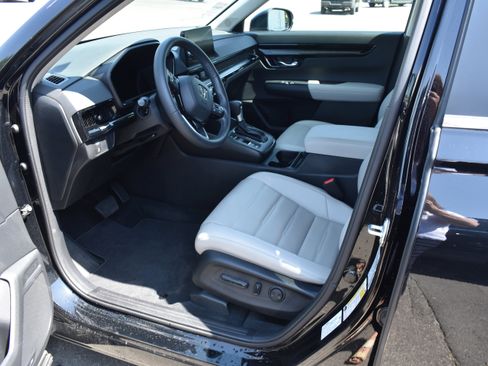 Certified 2024 Honda CR-V EX-L image 15