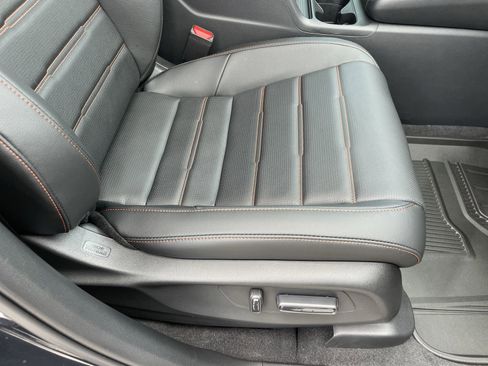 New 2026 Honda CR-V Sport-L image 14