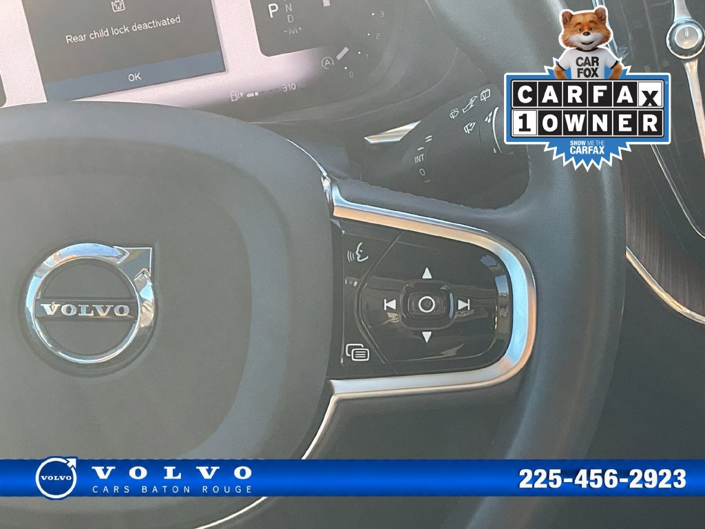 Used 2024 Volvo XC60 B5 Plus w/ Protection Package Premier AWD/4WD image 26