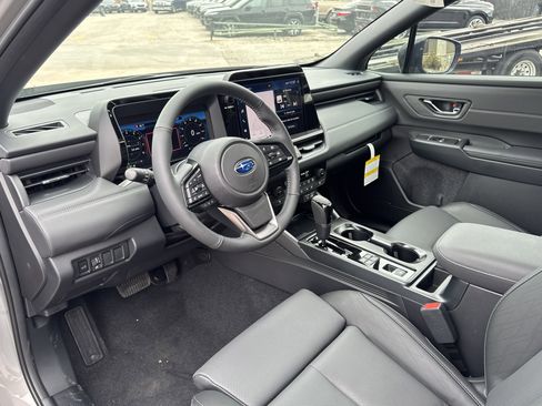 New 2026 Subaru Outback Touring XT image 26