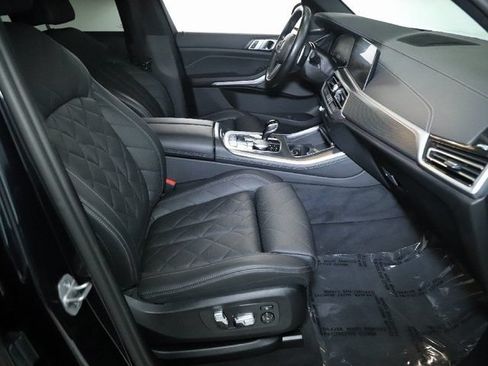 Used 2023 BMW X5 xDrive40i w/ M Sport Package AWD/4WD image 37