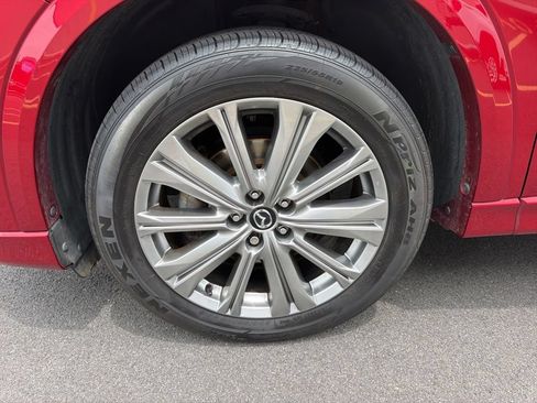Used 2023 MAZDA CX-5 Signature AWD/4WD image 21