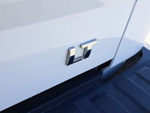 Used 2018 Chevrolet Silverado 1500 LT w/ Max Trailering Package AWD/4WD image 29