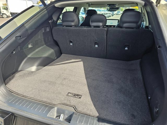 Certified 2024 Kia EV6 Wind w/ Wind Technology Package AWD/4WD image 19