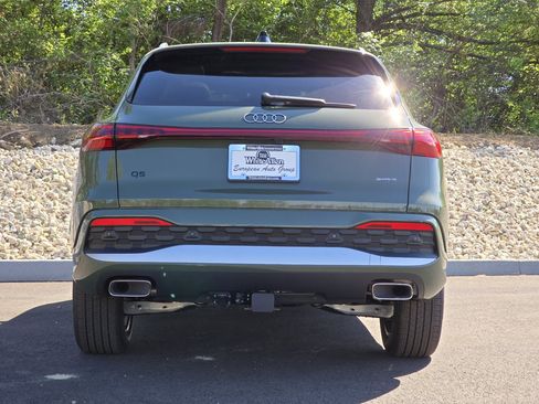 New 2026 Audi Q5 Premium Plus AWD/4WD image 26