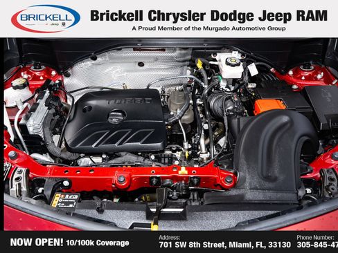 Used 2022 Buick Encore GX Essence w/ Advanced Technology Package image 36