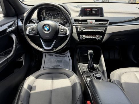 Used 2018 BMW X1 sDrive28i FWD image 12
