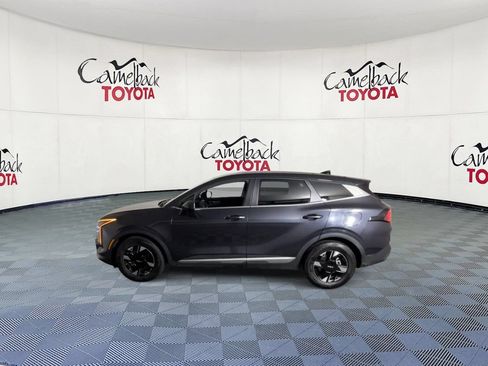 Used 2026 Kia Sportage LX FWD image 7