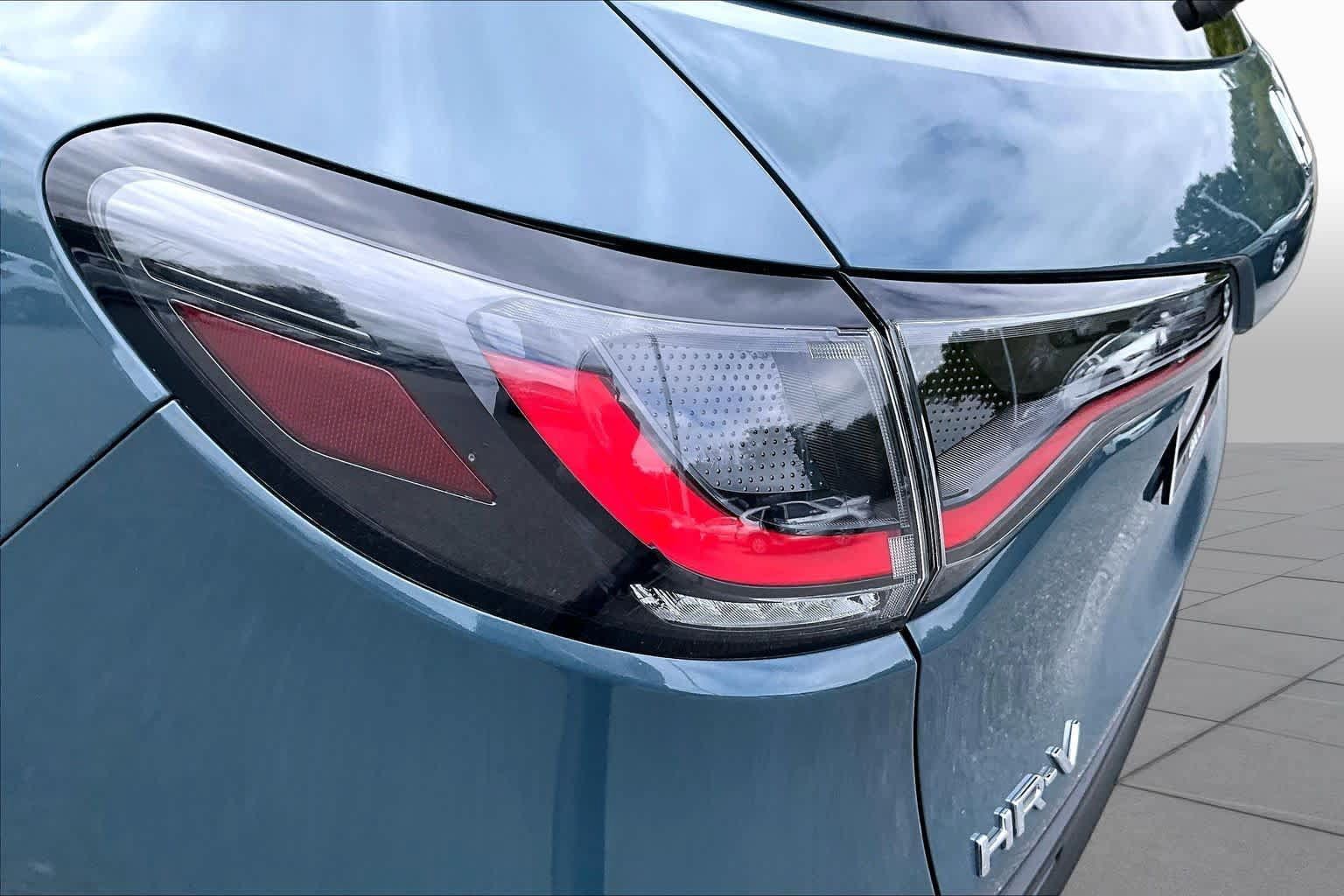 Used 2026 Honda HR-V LX image 27