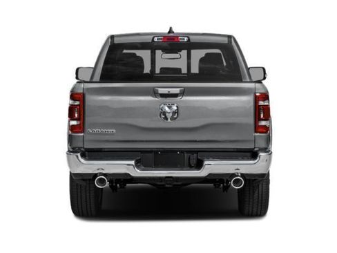 Certified 2022 RAM 1500 Big Horn AWD/4WD image 5