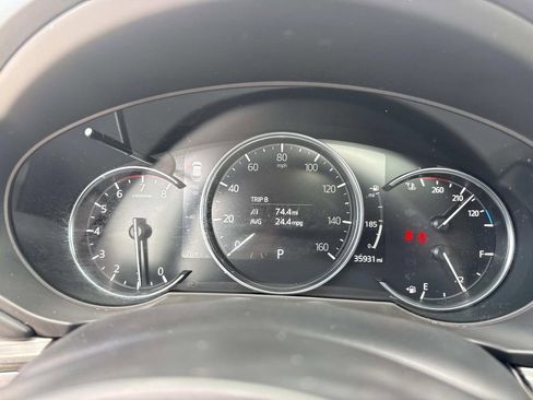 Certified 2023 MAZDA CX-5 AWD 2.5 S w/ Premium Package image 41