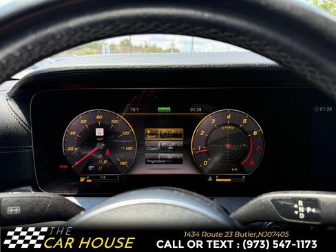 Used 2019 Mercedes-Benz CLS 450 w/ Parking Assist Package image 22