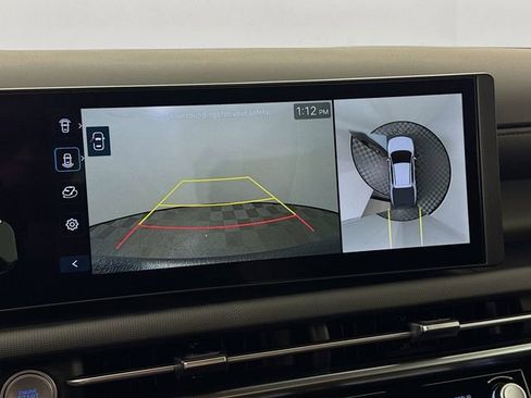 New 2026 Hyundai Santa Cruz XRT AWD/4WD image 23