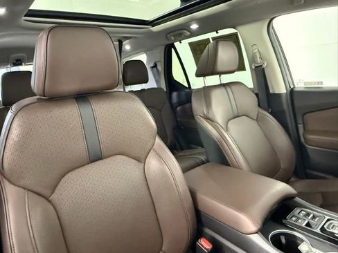 Used 2024 Honda Pilot Elite image 54