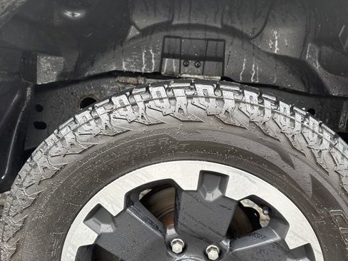 Used 2021 Ford Ranger XL w/ FX4 Off-Road Package image 13