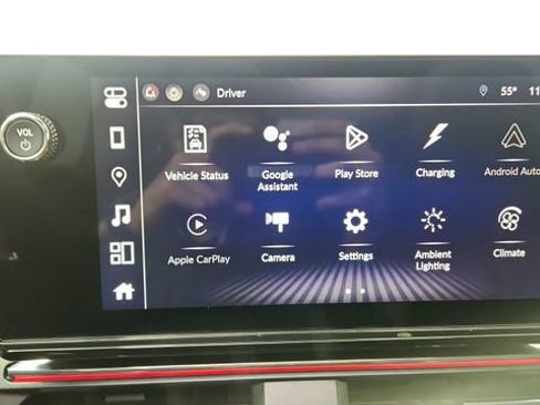 Used 2024 Acura ZDX A-Spec image 48